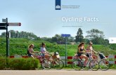 KiM | Cycling Facts - Government.nl · 5 KiM (2017), Mobiliteitsbeeld 2017 [Mobility Report 2017]. The Hague, Netherlands Institute for Transport Policy Analysis. 2 Trends in bicycle