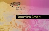g7 | - Taormina Smart ENG... · 2017. 5. 26. · tourism coaches, standard and articulated city bu - ses (including BRT dedicated versions), and mini-buses for all passenger transport