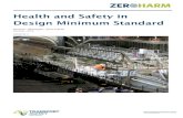 Home | Waka Kotahi NZ Transport Agency€¦ · 3.2 Detail design review stage ..... 17 4. How to carry out a Health and Safety in Design Review ..... 18 4.1 Reviews ...