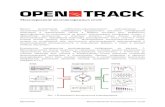 Моделирование железнодорожных сетей · 2016. 3. 7. · OpenTrack Моделирование железнодорожных сетей Приложение