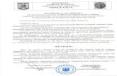JUDETUL SUCEAVA COMUNA VADU MOLDOVEI … · 2018. 7. 16. · ROMANIA JUDETUL SUCEAVA COMUNA VADU MOLDOVEI CONSTLIT'LOCAL ITOTiRARE NI' ]7 privind alocafea sunei dc I l 900 lci organizar;iuneilabere