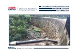 Dams Safety Committee Annual Report 2018 / 2019 · NSW Dams Safety Committee Annual Report 2016 / 2017 / 2019 4 ANNUAL REPORT There are currently around 150 prescribed dams and basins
