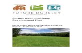 Dursley Neighbourhood Development Plan · 2017. 12. 5. · Munyard on 30/1. No responses received. Letters sent to Carlos A copy of the template ... July 2017] Letters sent to those