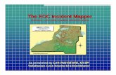 The EOC Incident Mapper - proceedings.esri.com...The EOC Incident Mapper, Tallahassee - Leon County Geographic Information Systems Author: ESRI Subject: 2008 Southeast Regional User