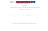 Bērna kopšanas atvaļinājuma regulējums Eiropas Savienībā...Bērna kopšanas atvaļinājuma regulējums Eiropas Savienībā, N.Mickeviča, LBAS, 2013 5 2. Eiropas Savienības