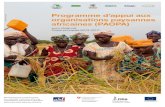 ©FIDA/Nana Kofi Acquah Programme d’appui aux ...©FIDA/Nana Kofi Acquah Ce programme est financé par l’Union européenne. Partenariat pour le renforcement des capacités institutionnelles