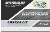 SEMANA CIENTÍFICA/ANAIS - 2017 - UNEMAT - …nx.unemat.br/sc/anais/content/anais/2017/AnaisSC2017v5.pdfUNEMAT, campus Nova Xavantina Avenida Prof. Dr. Renato Figueiro Varella, Caixa
