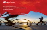 City Momentum Index 2018 - jll.de · 3 JLL City Momentum Index 2018 Edition City Momentum Index: Future-Proofing The cities which top the CMI 2018 Future-Proofing rankings are at