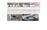 COMPANY INTRODUCTION - TurboMaxTurbos · 2019. 7. 9. · COMPANY INTRODUCTION TURBOMAX TURBOCHARGERS CO. LTD has dedicated itself as a top-tier supplier for Turbochargers and turbocharger