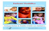 Infant/Toddler Curriculum and Individualization Module ...

Infant/Toddler Curriculum and Individualization INTRODUCTION “CXUULFXOXP IRU EDELHV"´ 7KH DQVZHU LV ³