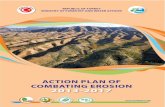 ACTION PLAN OF COMBATING EROSION 2013-2017extwprlegs1.fao.org/docs/pdf/tur164392.pdf · 2017. 3. 17. · erosion and combating with desertification ,erosion and flood and avalanche