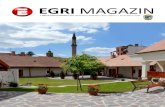 EGRI MAGAZIN - Eger – A Te történeted · 2012. 6. 1. · Impresszum Egri Magazin • Kiadja a Média Eger NonprofitKft., 3300 Eger, Törvényház u. 15., telefon: 419-999, e-mail: