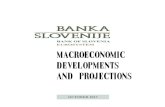 MACROECONOMIC DEVELOPMENTS AND PROJECTIONS · 2017. 9. 22. · Box 1.1 Macroeconomic situation in Croatia on its accession to the EU 15 Box 1.2 Differences in the economic performance