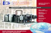 Generon - Manufacturer · 2011. 9. 16. · Generon® Membrane Technology 2. ENGINEERED SYSTEMS NITROGEN MEMBRANE UNIT SPECIFICATIONS Mitsubishi Heavy Industries 15 scfm (0.4 Nm3/m)