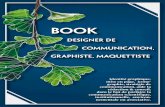 Laurine Moreau Illustratrice & Graphistelaurinemoreau.com/autre/book_design-de-communication... · 2020. 1. 21. · Design de sites web, WordPress, Jomla, webmaster, html, css, newsletters,