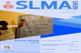SLMA Newsletter LY 2018...SLMA Newsletter LY 2018 3 Our Advertisers This Source (Pvt.) Ltd, No 136 D, Ruhunupura, Robert Gunawardene Mawatha, Battaramulla. Tel: +94 71 119 4825 Email: