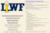 IIWF Ehrungsanträge...Pkt. bis 31.12.2013) Einladung zur Vernissage Fotos von Walter Riegler Die Gewerkschaft Öffentlicher Dienst lädt ein zur Eröffnung der Ausstellung Die Fotoausstellung