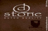 2011 Catalog - Eldorado Stone€¦ · Residential Design Our masters are selected from natural stone for their size, shape, and fit. Choosing from nature’s finest is what gives