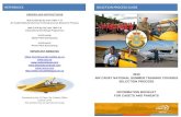Air Cadet Natl Summer Trg Crse Info Booklet 2020 v4docs.351silverstar.com/SummerCourse/2020/Air Cadet... · 4 (qvxuh wr kdyh d jrrg %5($.)$67 4 'uhvv lq \rxu & xqlirup 7kdw phdqv