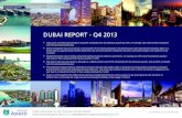 DUBAI RePORT - Q4 2013 - Asteco Property Management 2016. 5. 29.¢  DUBAI RePORT - Q4 2013 ¢â‚¬¢ ... ¢â‚¬¢