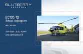 PowerPoint Presentation · 2020. 4. 15. · DUB DUBLIN NYC NEW YORK LEONARDO - AW109SP Ref. AH-501 YOM 2017 –280hrs A UNIQUE FIRM IN THE AEROSPACE INDUSTRY. Title: PowerPoint Presentation