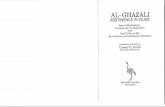 ghazali.org – a virtual online library · 2007. 1. 27. · Created Date: 5/5/2003 7:07:52 PM