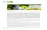 I feel Slovenia€¦ · Web viewLjubljana, 14 September – In 2015, the Slovenian Tourist Board developed the Green Scheme of Slovenian Tourism, a special programme used to assess