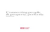 Connecting people & property, perfectly....2 3 FOREWORD KFME Capability Statement James Lewis, MRICS Managing Direct or, Middle East +971 50 2265 368 james.lewis@knightf rank.com Our