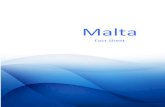 The Maltese Islands2 The Maltese Islands Malta, Gozo and Comino, together with a few other smaller, unpopulated islands make up the Maltese Archipelago. Together these islands have