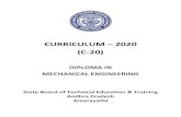 lce.ac.in · 2020. 8. 9. · PREAMBLE The proposed programme intends to develop a skilled technician to support the industries both nationally or globally. It also helps to kindle