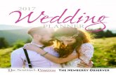 2017 Planner - Times LeaderMusic for ceremony & reception Making your ... rocking chairs, there’s a little bit of everything. ... Select a musical service for reception and wedding.