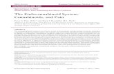 The Endocannabinoid System, Cannabinoids, and Painzynerba.com/.../2014/09/2013-Fine-Cannabinoids-and-Pain.pdf · 2016. 10. 24. · Cannabinoids and Pain Rambam Maimonides Medical