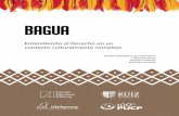 BAGUA · 2017. 11. 30. · Así, los sucesos de Bagua se centran en este contexto político de cambios, representando por sobre todo un momento clave para el movimiento indígena