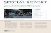 Toward a Kashmir Endgame? How India and Pakistan Could ......uSIP.ORg SPECIAL REPORT 474 3 Introduction Kashmir has once again emerged as a major flashpoint between South Asia’s
