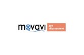 Презентация Movavi для образовательных ... · 2019. 1. 12. · Movavi – успешная ИТ-компания, более 10 лет выпускающая
