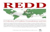 REDD: A Collection of Conflicts, Contradictions and Lies · 2018. 1. 18. · REDD: A Collection of Conflicts, Contradictions and Lies 6 implementation of REDD projects - especially