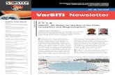 Vol. 18, July 2018 VarSITI Newsletternewserver.stil.bas.bg/varsiti/newsL/VarSITI_Newsletter... · 2018. 6. 28. · 2 VarSITI Newsletter・Vol. 18 and 250 km facility (Wannberg et