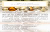 Vesti o aktivnostima Udruženja za klasičnu homeopatiju … · 2017. 12. 28. · Vesti o aktivnostima Udruženja za klasičnu homeopatiju „Hahnemann“ Decembar 2017. –V godina