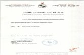SLRB - Home Page...KINGDOM OF BAHRAIN SURVEY & LAND REGISTRATION BUREAU HYDRO SURVEY DIRECTORATE CHART CORRECTION: 02/2019 (HSD-217-01-2019-032 dated 25 …
