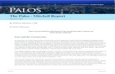 The Palos - Mitchell Report · 2020. 2. 3. · The Page 2/4 Palos-Mitchell Report FEBRUARY 3, 2020 2019 By William Mitchell, B Comm., CIM Portfolio Manager How this affects the economy