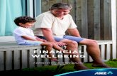 ANZ Personal Banking - FINANCIAL WELLBEING · 2020. 8. 27. · ANZ project team Financial Inclusion: Michelle Commandeur and Margaret Dwyer Research and Insights: Simon Edwards, Myra