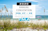 ANNUAL CONVENTION - Parent MediaThe media landscape is changing and, as magazines, we need to evolve as well. ... 7 Digital Strategies for Publishers to Succeed in 2020 Speaker: Eric