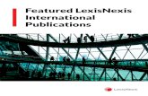 Featured LexisNexis International PublicationsCross-Examination: Science and Techniques, 3rd Edition + Pozner & Dodd: The Masters of Cross-Examination DVD (Bundle) Larry S. Pozner
