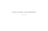 the-eye.eu...College Algebra © 2007 Paul Dawkins i  Table of Contents Preface