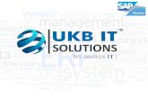 UKBIT Solutions is a Gas, Automotive, Banking, …ukbitsolutions.com/UKBITSolutions_Corporate-Profile.pdfService (OaaS) methodology which combines shared KPO services with our products