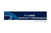 GXS Active Catalogue Attributes Guidemimage.opentext.com/alt_content/binary/businessnetwork/... · 2016. 4. 20. · ii GXS Active Catalogue Attributes Guide GXS 9711 Washingtonian