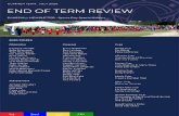 ...SUMMER TERM. JULY 2020 END OF TERM REVIEW DANE-SHILL NEWSLETTER - Sports Day Special Edition Cups Jones Cup: For Effort Flora Calthorpe Gilmore Cup: …