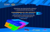 Dirección de Desarrollo Curricular Departamento de I y II ciclos … · 2020. 8. 12. · 6º Olimpiada Costarricense de Matemática para Educación Primaria OLCOMEP-2019 SETO AO