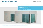 VRV IV...VRV IV = 3 revolutionaire innovaties › Variabele koudemiddeltemperatuur › Doorverwarmen tijdens de ontdooicyclus › VRV-configurator + VRV IV-technologieën + Geïntegreerde