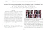 Beyond Face Rotation: Global and Local Perception GAN for … · 2017. 10. 20. · Beyond Face Rotation: Global and Local Perception GAN for Photorealistic and Identity Preserving